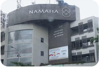 Namaha Healthcare