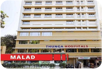 Thunga Hospital Malad